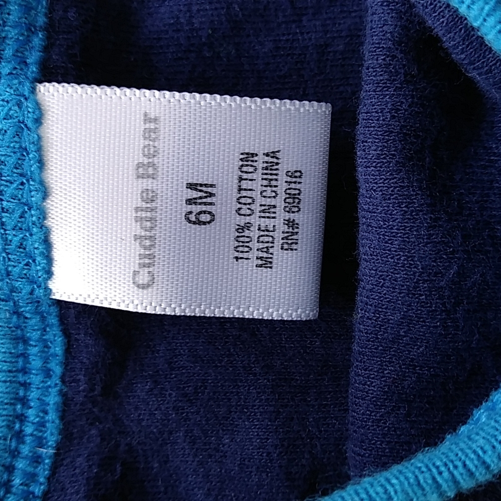 Onsie - Picture 4 of 4